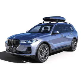 Bmw travel